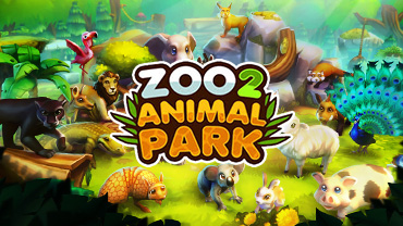 Игра Zoo 2 Animal Park